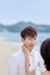-麦田·婚纱摄影(天河新天地店)