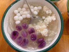 -甜心闲生传统手工冰粉(人民广场店)