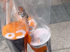 -CoCo都可(西安路民勇店)