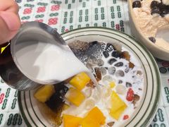 -堂屋糖水店(愚园店)