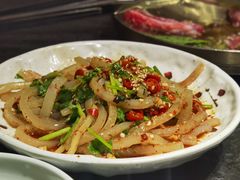 -味家烤肉烤鳗鱼牛排(西塔旗舰店)