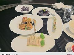 -北京四季酒店·采逸轩