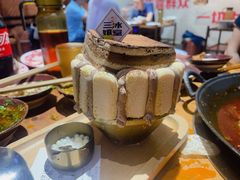 -楠火锅(龙阳广场店)