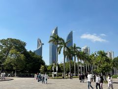 -厦门大学(思明校区)