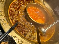 -哥老官重庆美蛙鱼头(五角场合生汇店)