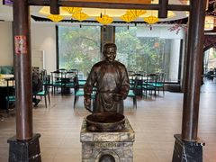 -阮老二·羊肉汤(黄甲店)