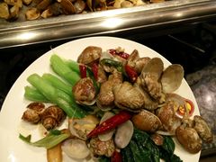 -芭菲盛宴·环球美食(解放碑英利国际店)