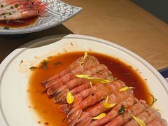 -隐泉京望日式料理(太和广场店)