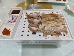 -老毛手抓·盐池滩羊非遗手抓(宁夏总店)