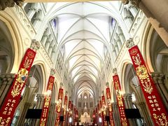 -徐家汇天主堂