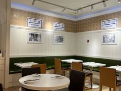 -葡珍轩冰室(虹桥机场T1店)