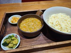 -李百蟹·江南蟹黄面(夫子庙店)