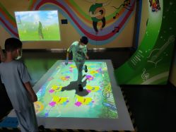 -北京科学中心儿童乐园