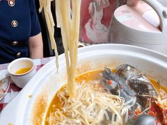 -湘当爱·鲜煮现炒(松岗立业路店)