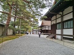 -京都御所