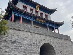 -即墨古城
