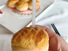 -龙庭华宴·粤菜·早茶