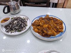 -同发号饭庄(复兴路店)