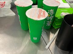 -桂桂茶(大宁国际广场店)