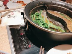 -温野菜涮涮锅(西单大悦城店)
