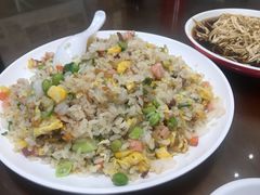 -冶春茶社(太和广场店)