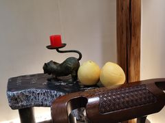 -翁暖茶馆(滨江东总店)