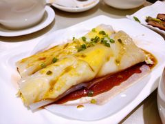 鸡蛋肠粉-知粤塘港式茶餐厅