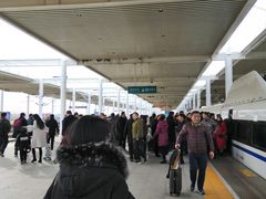 -安阳东站