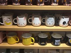 -名创优品(山东青岛市新业广场店)