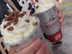 -马伍旺饮料厂(江宁砂之船店)