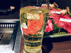 -松阪牛焼肉M(法善寺横丁店)