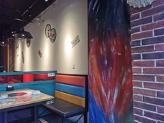 -锦州烧烤·纸包鱼(物资学院路店)