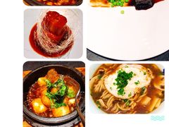 -羡餐厅·杭帮菜·淳菜(千岛湖自由洲际殿店)
