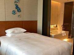 -广州奥园喜来登酒店