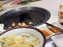 -猫爪爪原切自助烤肉(观音桥阳光世纪店)
