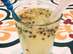 -越弥越南传统美食馆
