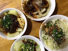 -洞子口张老二凉粉(文殊院店)