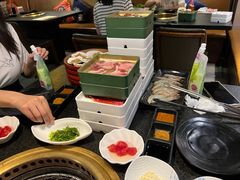 -神户赤童日式烤肉伙伴(东直门店)