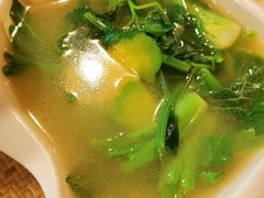 -多哥水傣味餐厅(司马巷店)