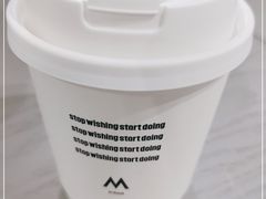 -M Stand(宁波万象城店)