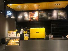 -麦当劳(中山公园龙之梦店)