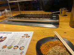 -悦屋老板娘的烤肉店(紫薇田园店)