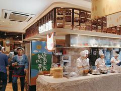 -西贝(六里桥旗舰店)