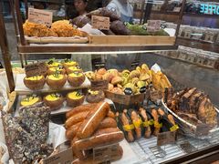 -PAPER STONE BAKERY(天环店)
