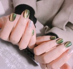 -Beauty你今天真好看·美甲美睫