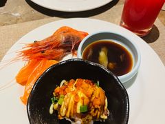 -怡咖啡自助餐(宁波香格里拉店)