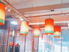 -陈府大宅门成都火锅·手切鲜肉(太原街店)
