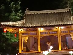 -桂林两江四湖景区