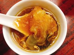 -添發碗仔翅美食