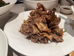 -金鸭季·北京烤鸭(深业上城店)